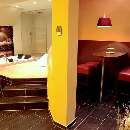 Daire Wellness-keller Bautzen