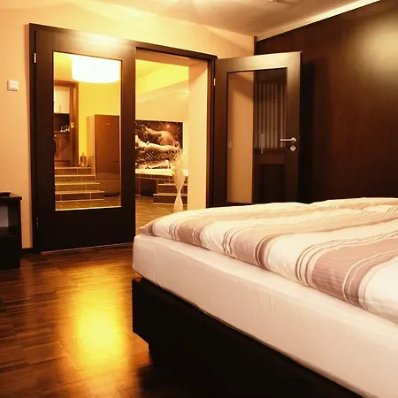 Apartment Wellness-keller Bautzen