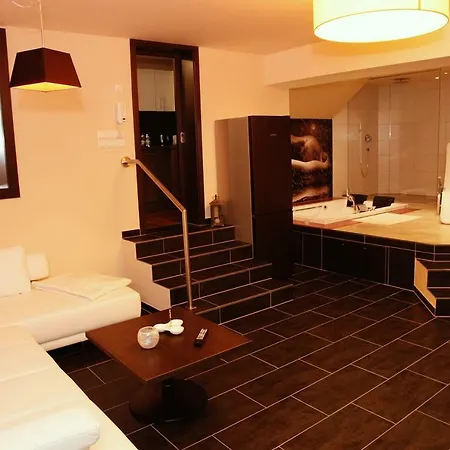 Wellness-keller Apartment Bautzen