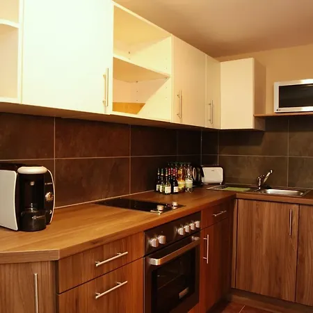 Wellness-keller Appartement Bautzen