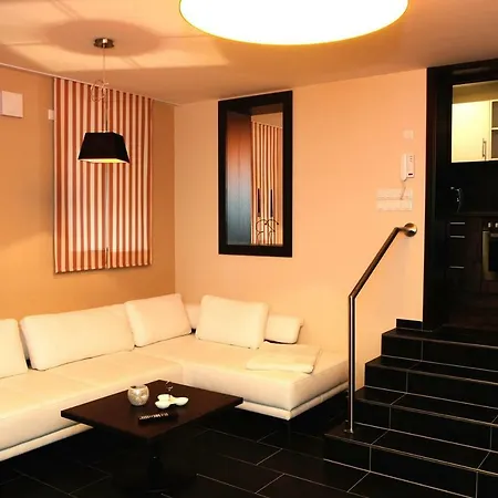 Appartement Wellness-keller *