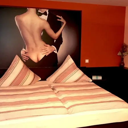 Wellness-keller Appartement