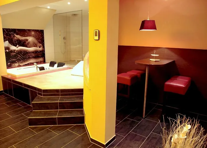 Appartement Wellness-keller Bautzen