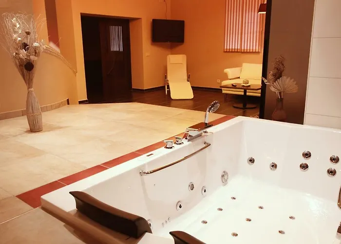 Wellness-keller * Bautzen