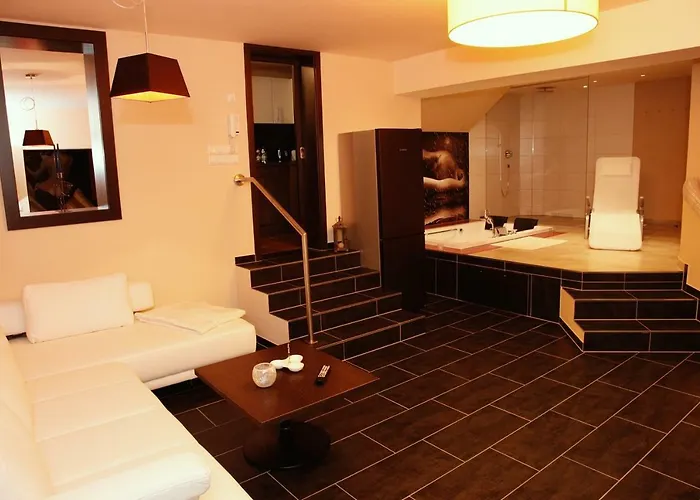 Wellness-keller Appartement Bautzen