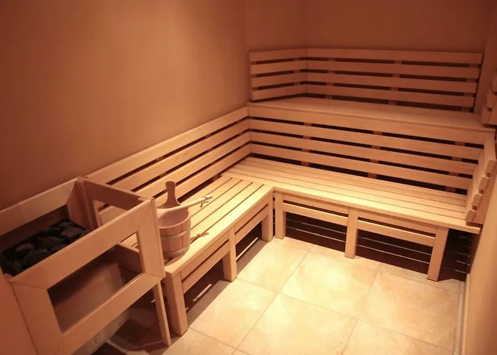 Wellness-keller Bautzen