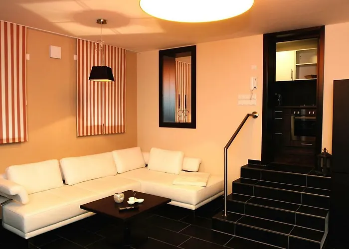 Appartement Wellness-keller *