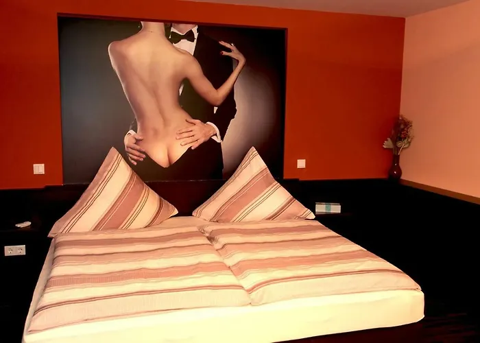 Wellness-keller Appartement